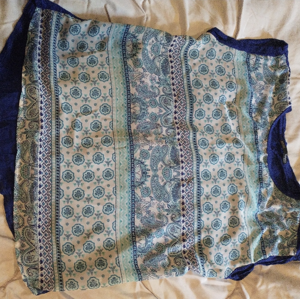 Women's top